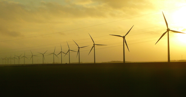 Greenpeace-Studie bestätigt Wirtschaftlichkeit der Energiewende